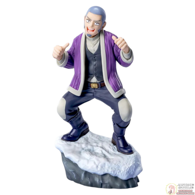 Фигурка Ёситакэ Сираиси (Yoshitake Shiraishi Xross Link)