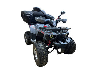 Квадроцикл Avantis H8 NEW Premium