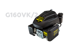 ДВИГАТЕЛЬ CHAMPION G160VK/2