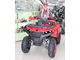 Квадроцикл SHARMAX Hummer 320 RX