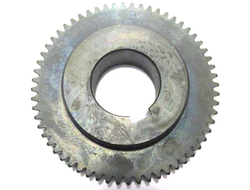 Шестерня вала вибратора PC1645RH ведущая см.300024-27