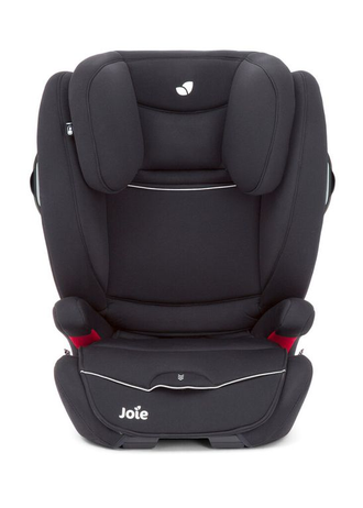 Joie Duallo isofix современное безопасное автокресло