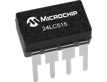 24LC515-I/SM