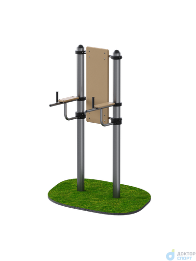 Упор для упражнений на пресс