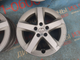 № 1513/1. Диски R15 5х100 Lexus CT200H