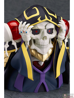 Нендроид Момонга (Momonga / Ainz Ooal Gown)