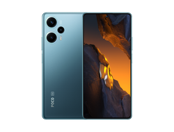 Poco F5 12/256Gb Blue