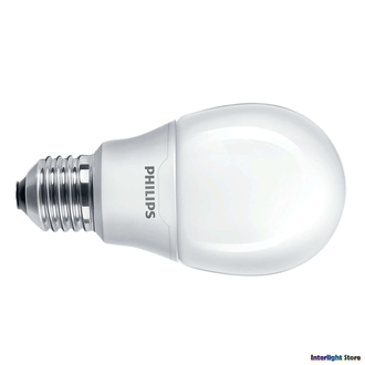 Philips Softone ESaver 10yr 8w 827 E27