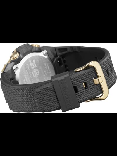 Часы Casio G-Shock GST-B400GB-1A9