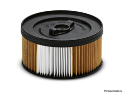 Фильтр гребенчатый Karcher 6.414-960 WD 4.200 WD 5.800