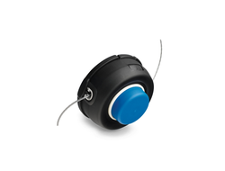 Головка триммерная T35Х, M10, полуавтоматическая, для травокосилок  20-30 куб.см