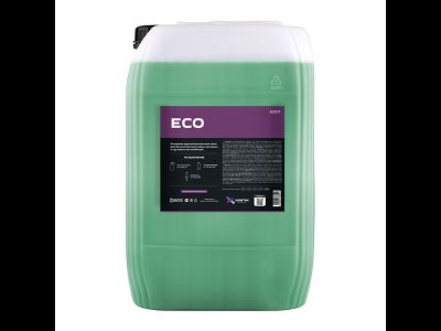 ECO средство для бесконтактной мойки Химтек, 21кг
