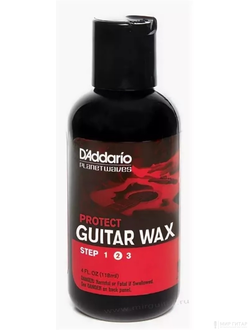 Planet Waves PW-PL-02 Protect Wax