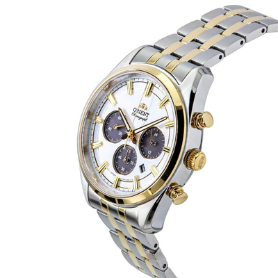 Мужские часы Orient RA-TX0302S