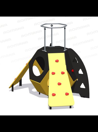 Игровой модуль Romana 115.15.00