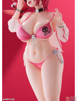 Фигурка 1/7 Маст (Mast A Pirate's Heart)