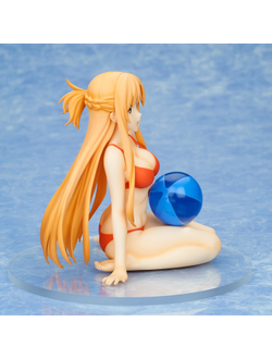 Фигурка 1/7 Асуна (Asuna Mizugi Ver.)