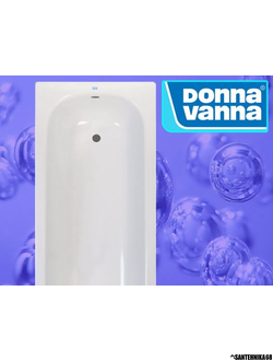 Стальные ванны Donna Vanna Антика Reimar APPOLLO BLB CERSANIT EAGO GOLDMAN JIKA KALDEWEI LORANTO RAVAK ROCA SANTEK VENTOSPA VITRA