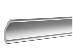 Потолочный карниз из полиуретана Европласт 1.50.160