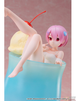 Фигурка 1/7 Рам (Ram Cream Soda)
