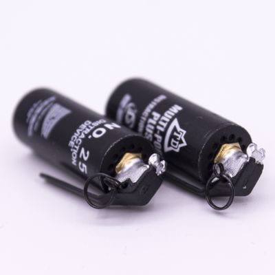 Две Гранаты 1/6 (MA1008) - DID