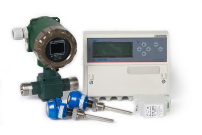 ТЕРМОТРОНИК Т34