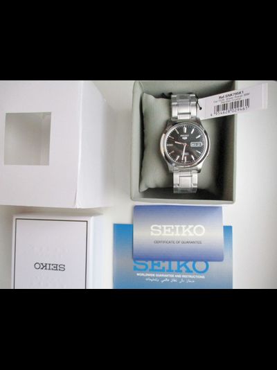 Наручные часы Seiko SNK795K1