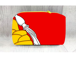 Косметичка Воронежская Область