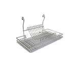 Посудосушитель 444х258х254мм CWJ228J, хром