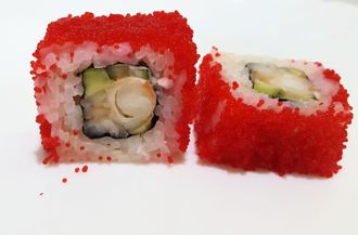 КАЛИФОРНИЯ ЭБИ