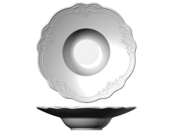 Тарелка для пасты/супа 24,6 см. 200 мл