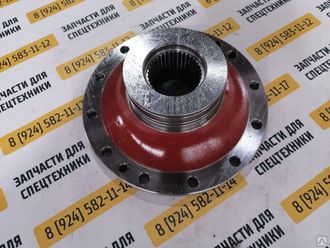 Ступица 198-21-11490
