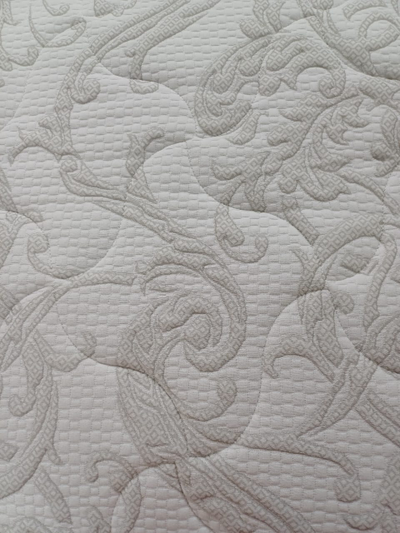 Анатомический Матрас MyCloud OPTIMA HR, ОПТИМА ЭЙЧ АР, независимый блок, термофиксированный фетр, экстракомфорт, СЛУЖИТ 15 ЛЕТ