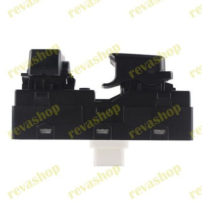 Hyundai H1 Starex i800 Grand iMax, стеклоподъемник, кнопка, передняя дверь, левая правая, оригинальн