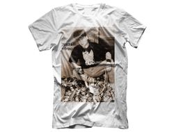 Футболка Сектор Газа, Юрий Хой №46