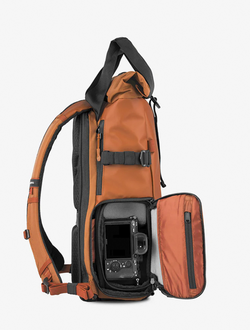 Рюкзак Wandrd Prvke V4 21L Sedona Orange фото 8