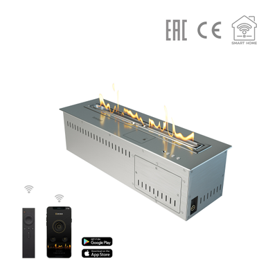 Автоматический биокамин Andalle - 600 мм.