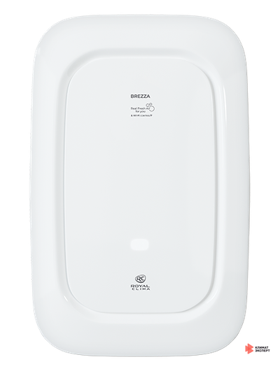 Приточно-очистительный комплекс Royal Clima BREZZA RCB 150 LUX + EH-1000