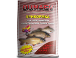 Прикормка &quot;DUNAEV КЛАССИКА&quot;, Карась, Карп, Сазан, ТУТТИ-ФРУТТИ, 0.9кг