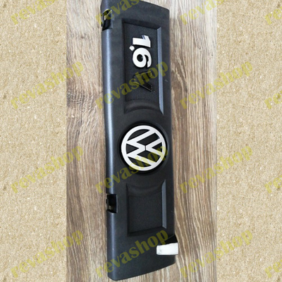 купить в интернет магазине – revashop Крышка накладка двигателя Фольксваген Транспорт Запчасти