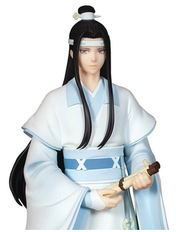 Фигурка Ванцзи Лань (Wangji Lan Pop Up Parade)