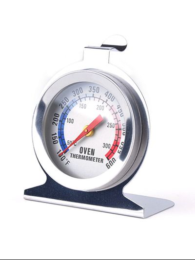 Термометр в духовой шкаф 0-300 C универсальный