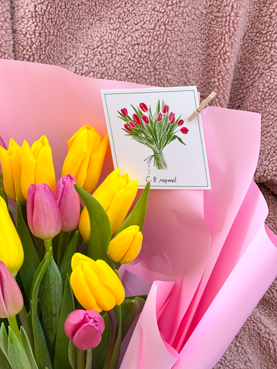 Весна на всю голову