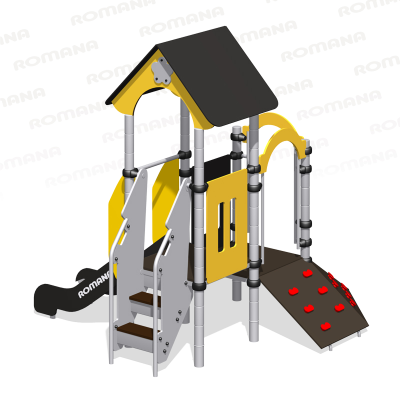 Детская площадка для улицы Romana 104.05.00