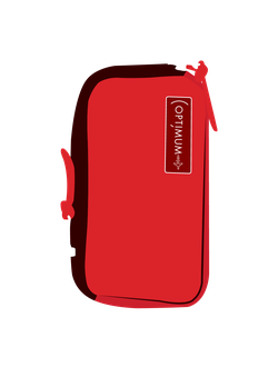 Кошельки Optimum Wallet