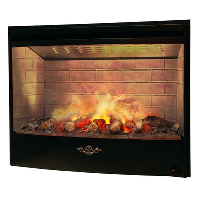 Электроочаг 3D FireStar 33