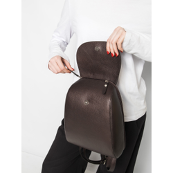 Женский рюкзак Antessio NEW brown (арт. 3041-62)