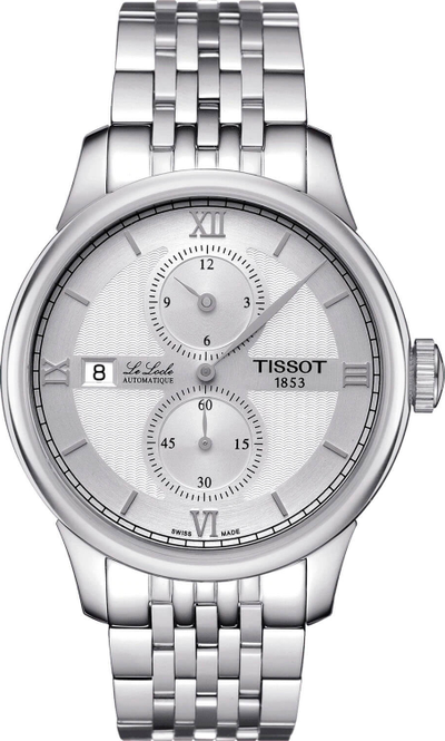 Швейцарские часы Tissot T006.428.11.038.02