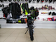 Питбайк PROGASI SMART 150 фото