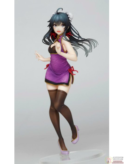 Фигурка Юкино Юкиношита (Yukinoshita Yukino China Dress Ver.)